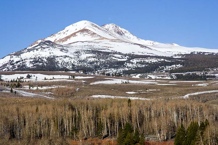 Mountains
