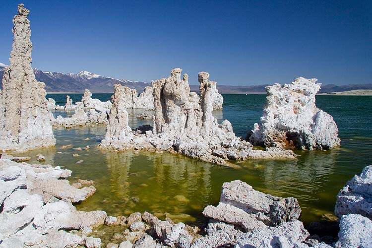 Otherworldly Landscape