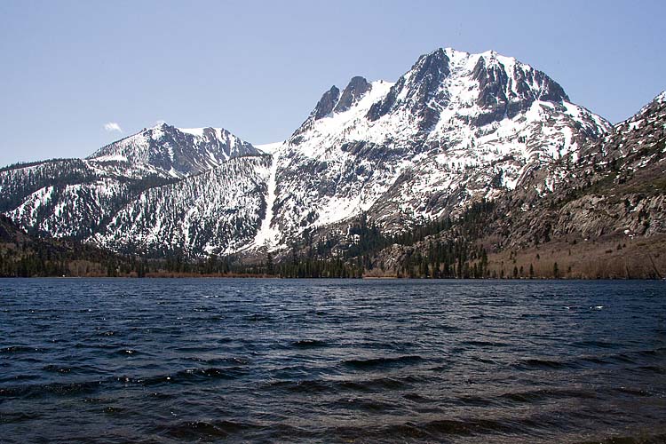Silver Lake