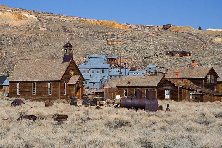 Bodie