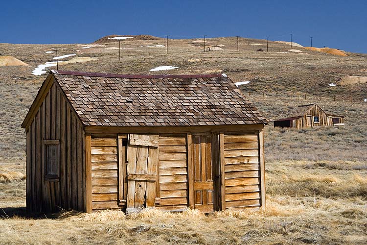 Cabin  