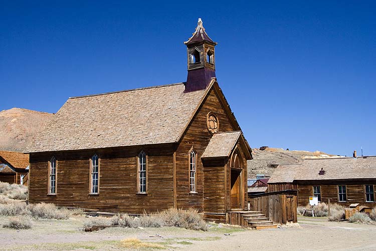 Methodist Church
