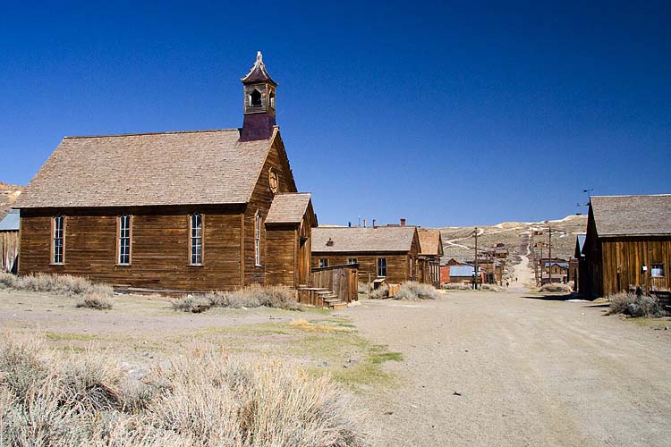 Goodbye Bodie