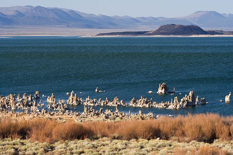 Mono Lake 