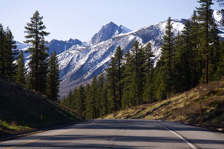 Deadman Pass