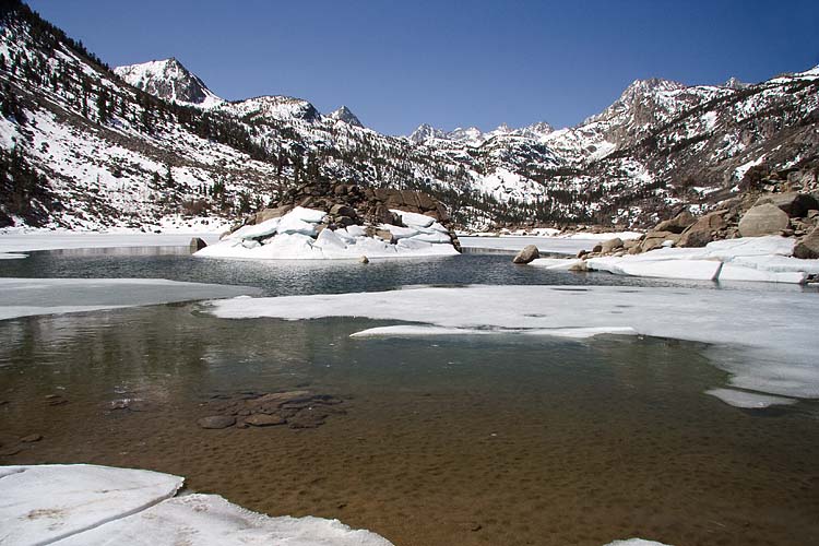 Sabrina Lake