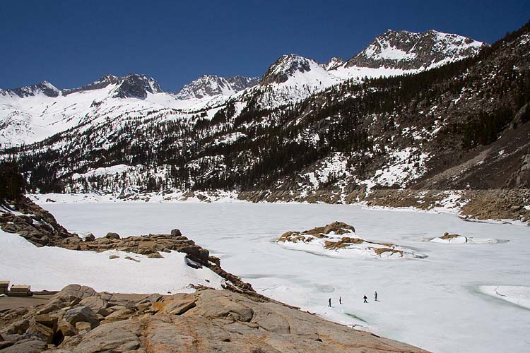 South Lake