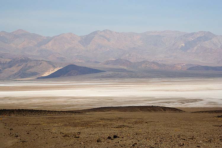 Badwater Basin