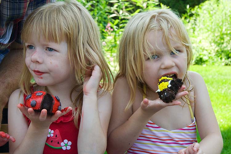 Hailey & Cadence