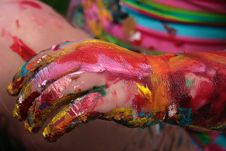 Body Art