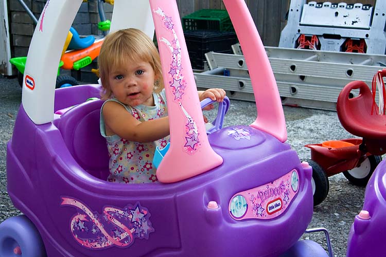 Princess Auto