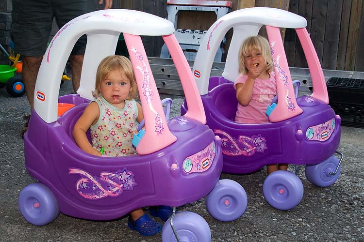 Young Drivers