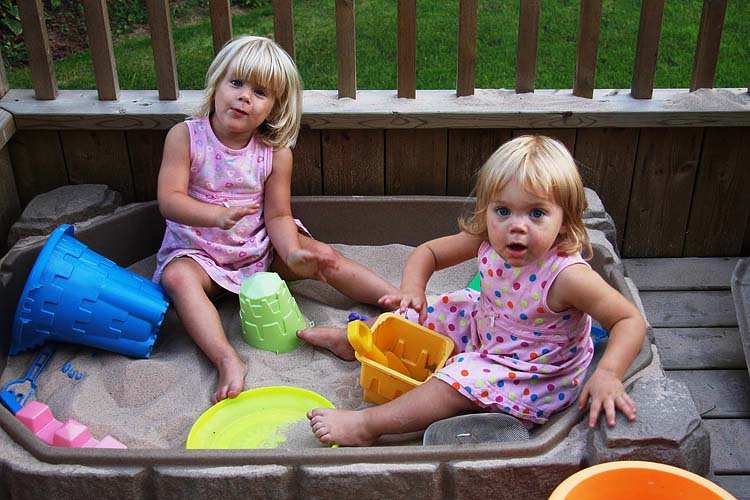 The Sandbox