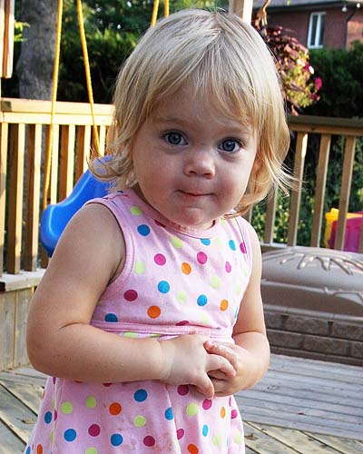 Teagan  