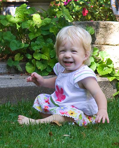 Big Smile