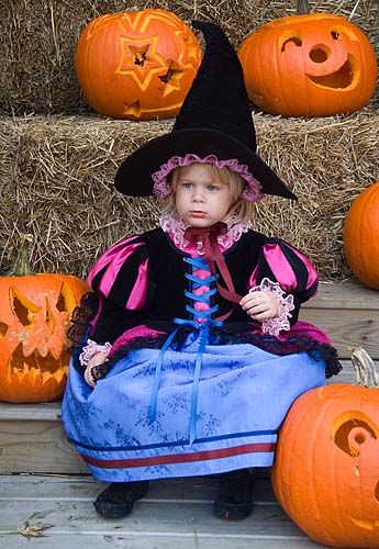 Little Witch