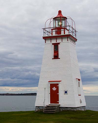 Dalhousie Lighthouse