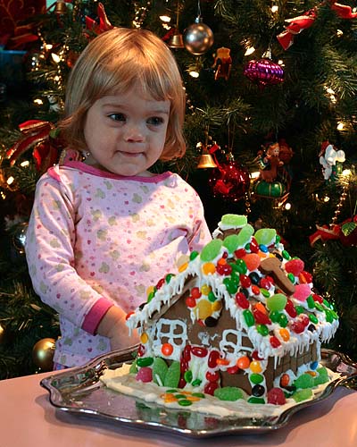 Proud Architect