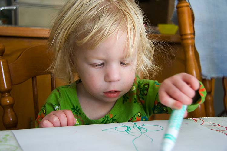 Smallest Artist