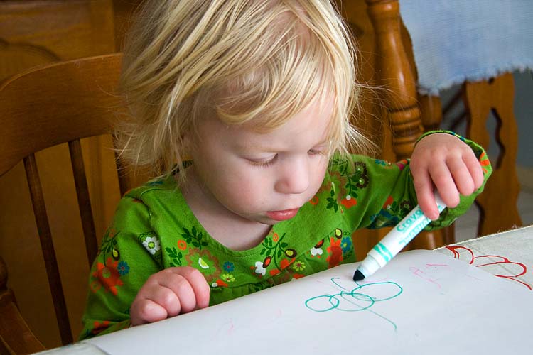 Drawing Lines