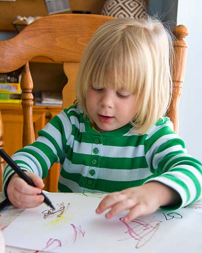 Colouring