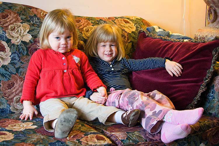 Sisterly Love