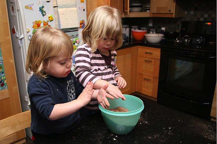 Little Cooks