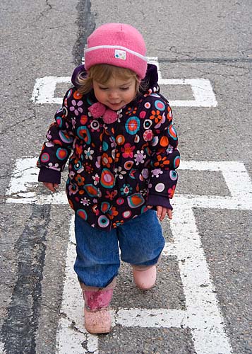 Hopscotch