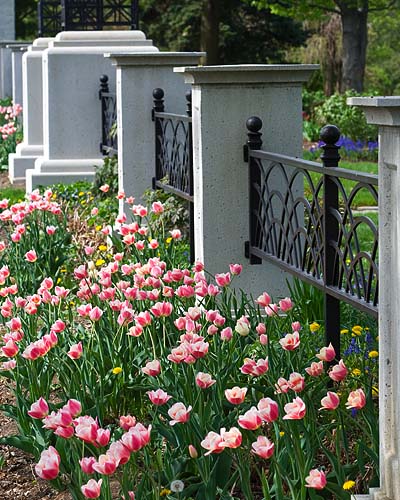 Oshawa Gardens