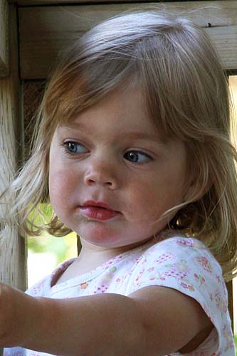 Teagan  
