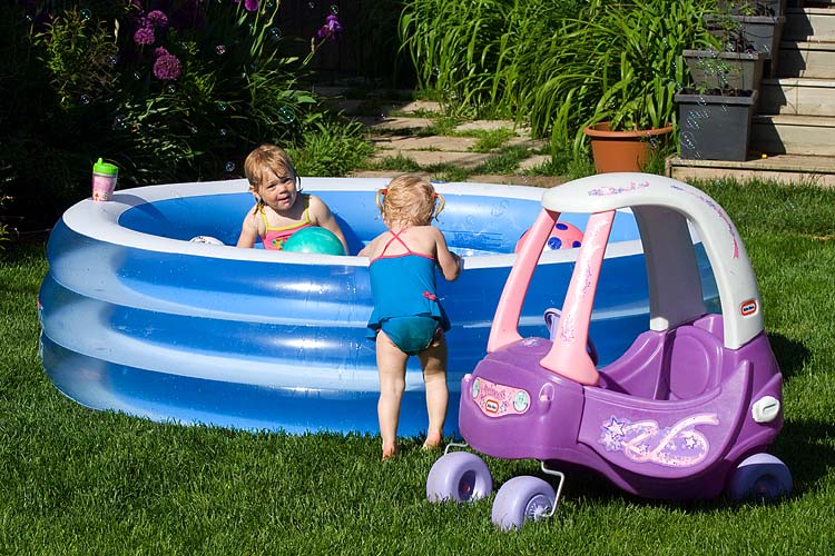 Summer Fun