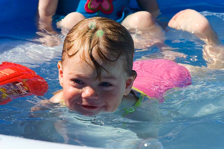 Front Crawl