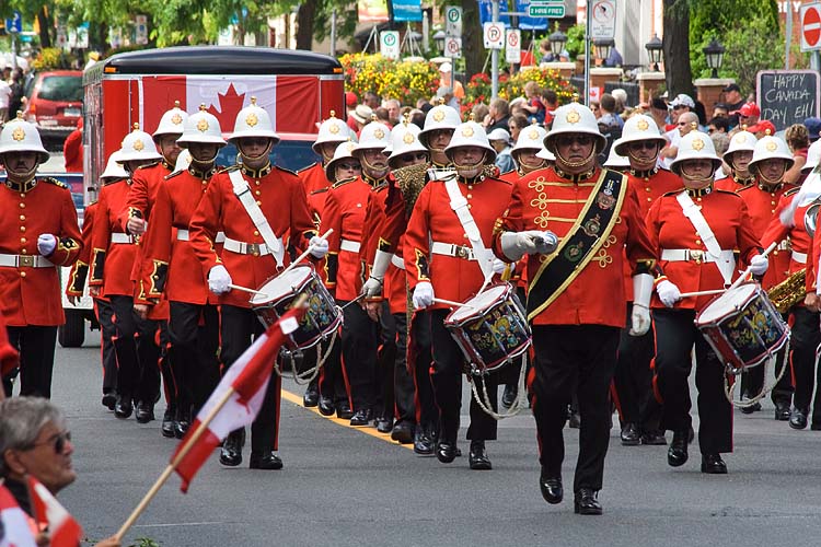 Happy Canada Day!