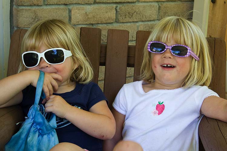 Cool Shades