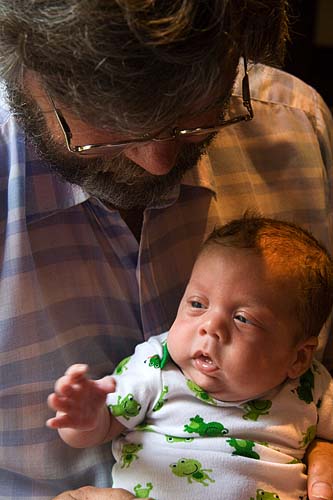 "Grandpa & Me"