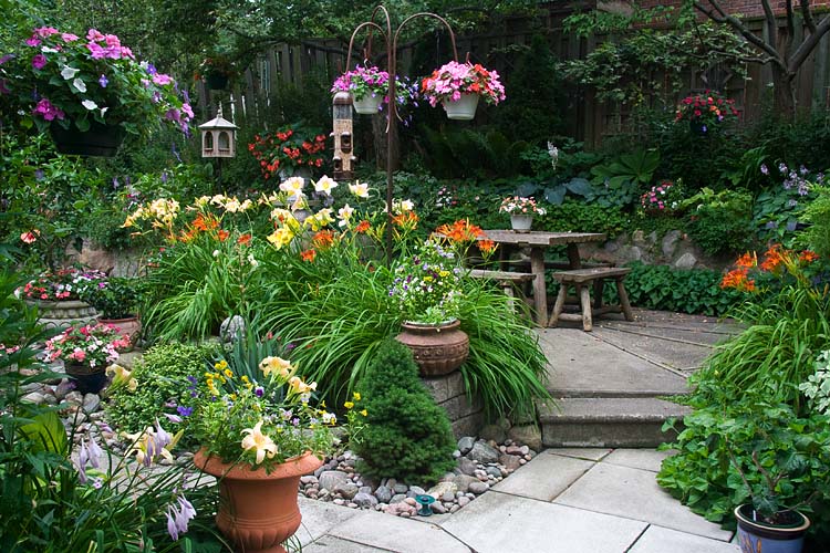My Patio