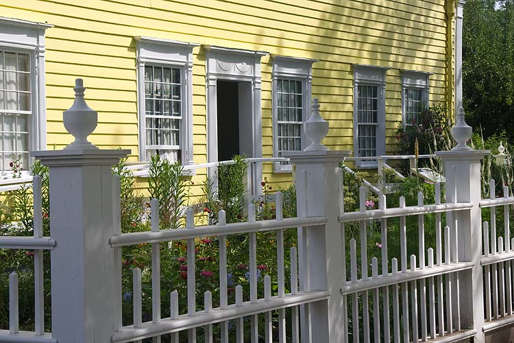 Robertson Home