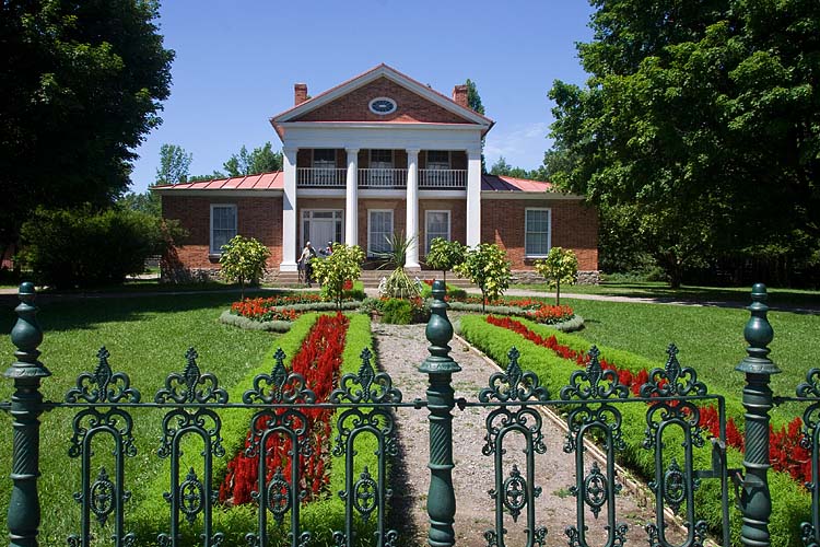 Crysler Hall