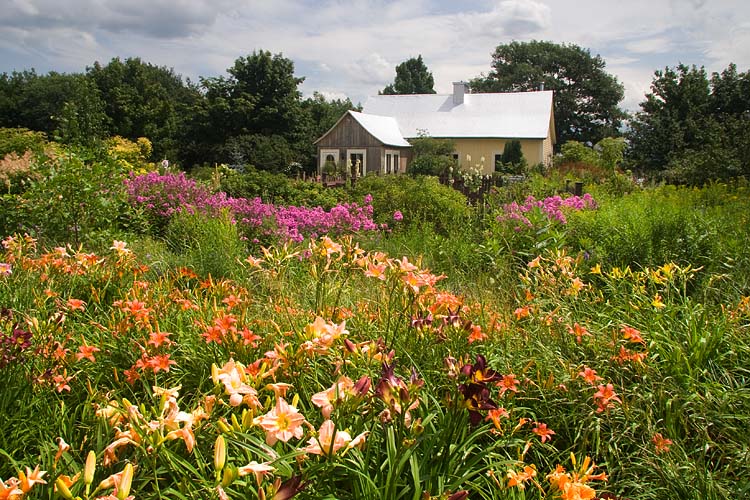 Eco-Jardins