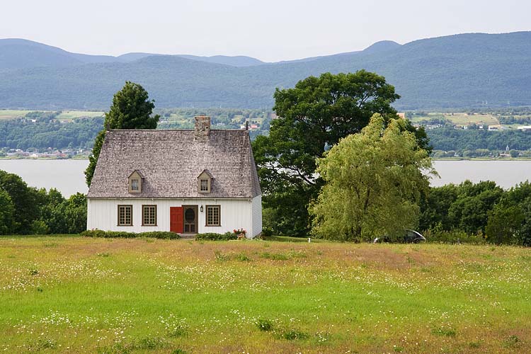 Old Stone House
