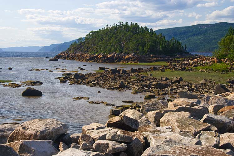 Petit Saguenay