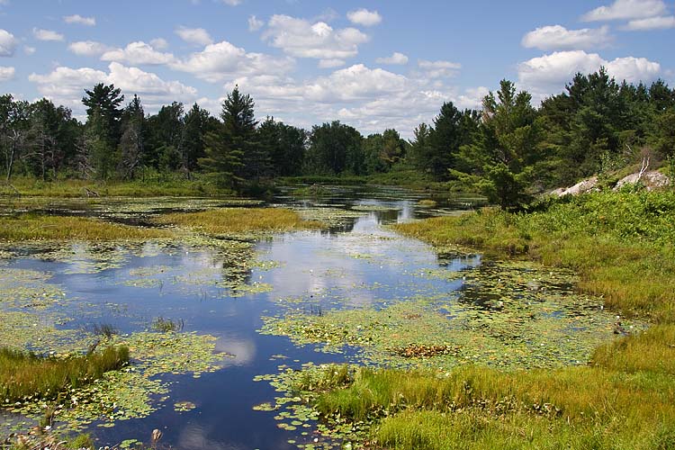 Northern Ontario