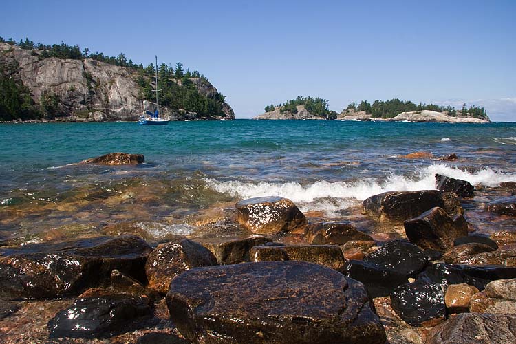 Sinclair Cove