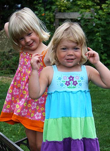 Two Cuties