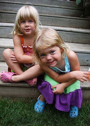 Sisters