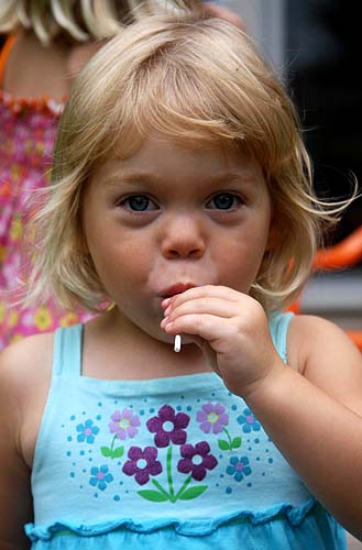 The Lollipop