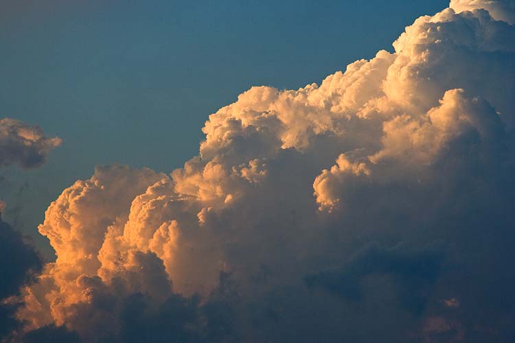Storm Clouds