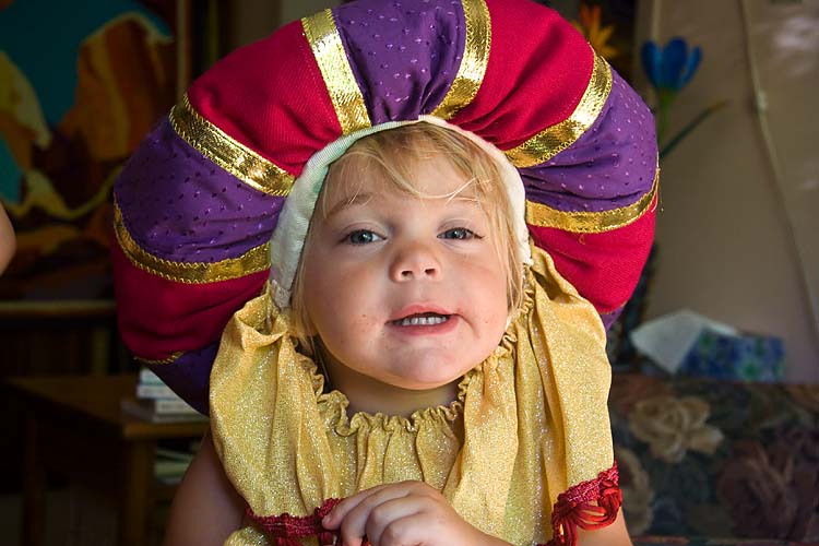 Funny Hat