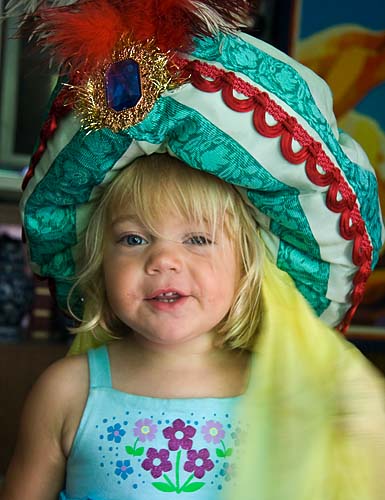Little Sultan