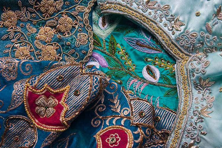 Bejeweled Findings
